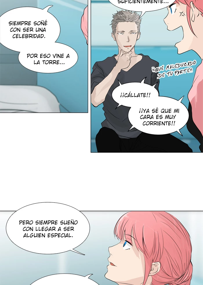 El irregular capítulo 199, página 15