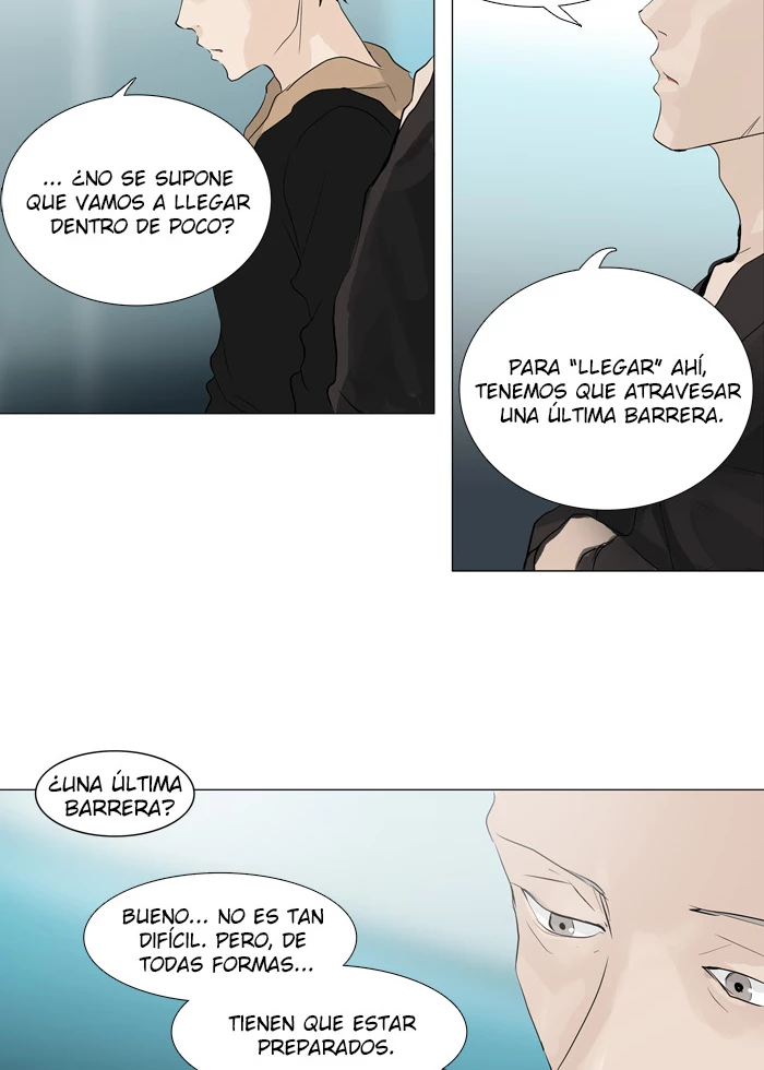 El irregular capítulo 199, página 22