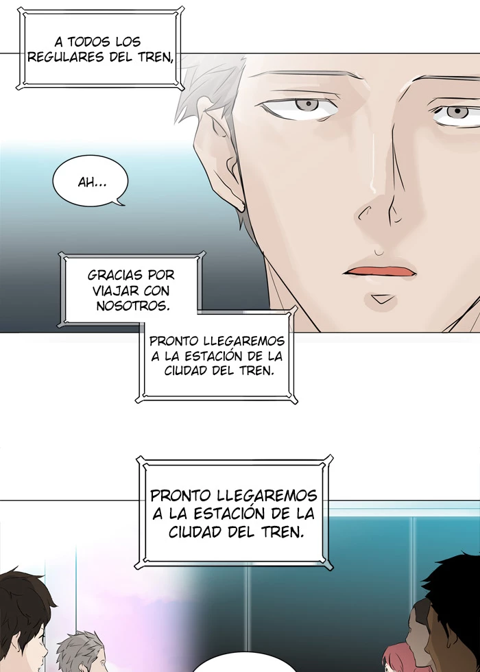 El irregular capítulo 199, página 24