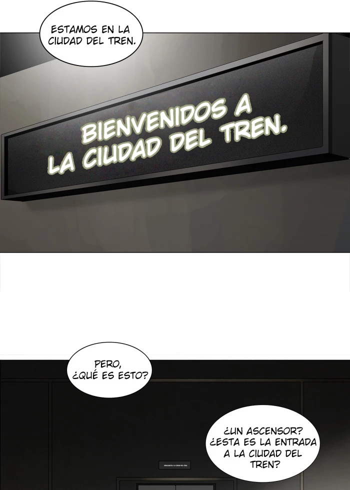 El irregular capítulo 199, página 32