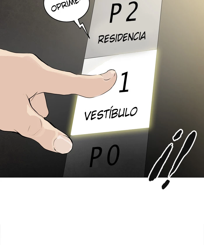 El irregular capítulo 199, página 37