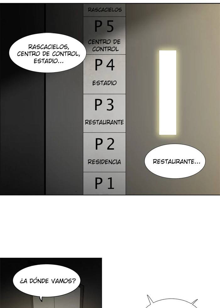 El irregular capítulo 199, página 39