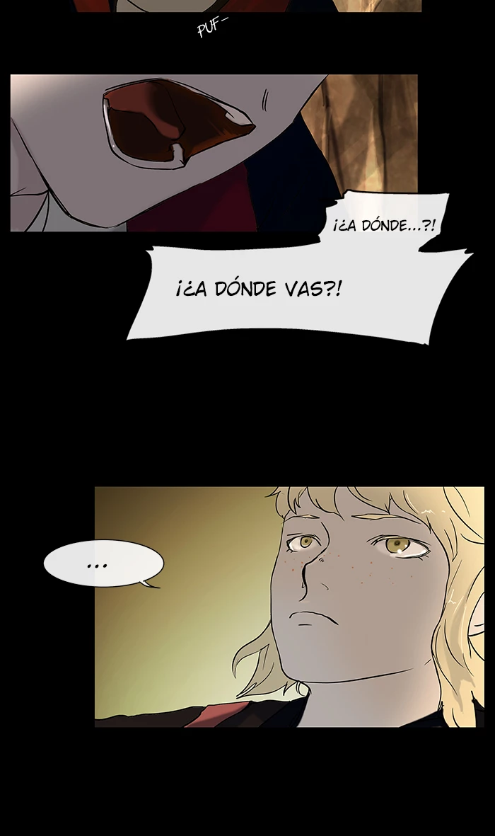 El irregular capítulo 2, página 6