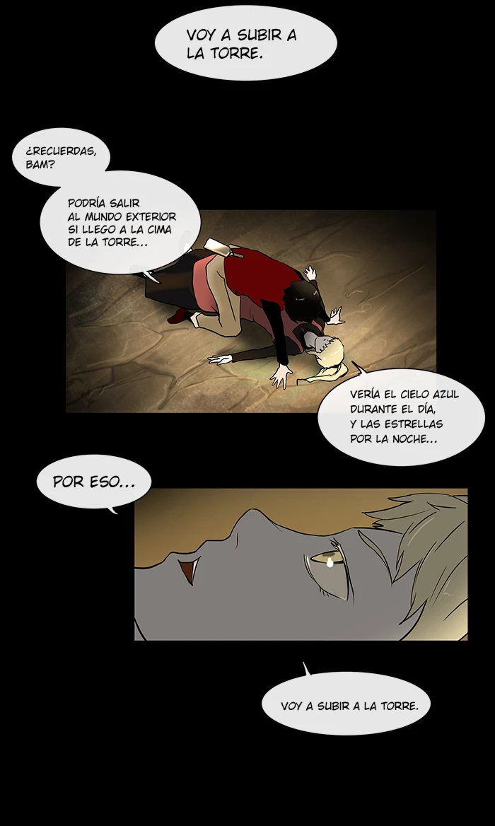 El irregular capítulo 2, página 7