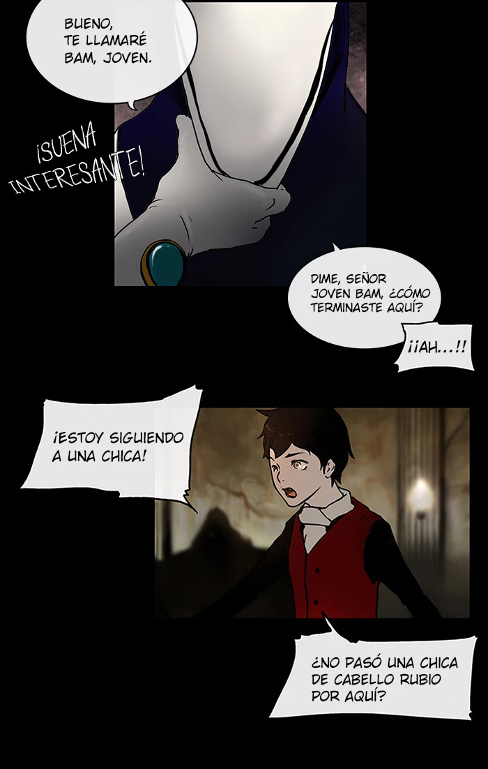 El irregular capítulo 2, página 26