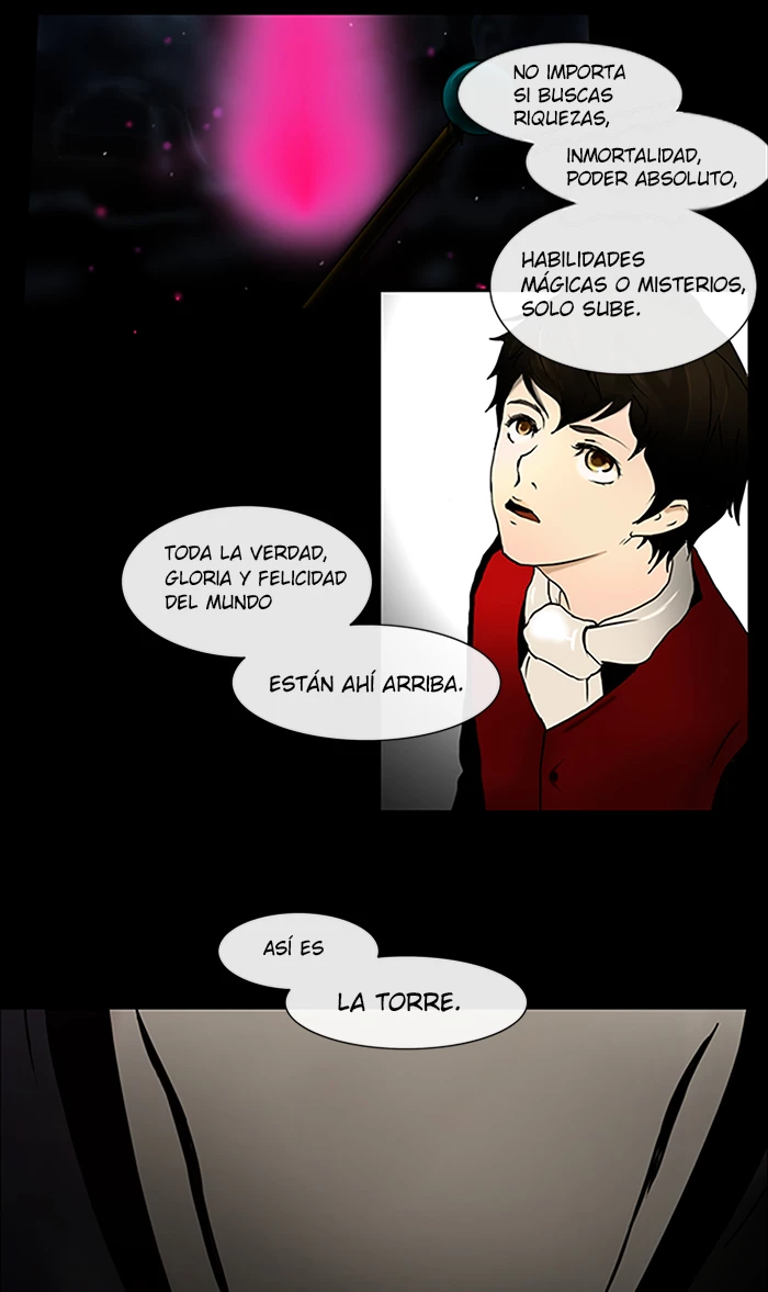 El irregular capítulo 2, página 29