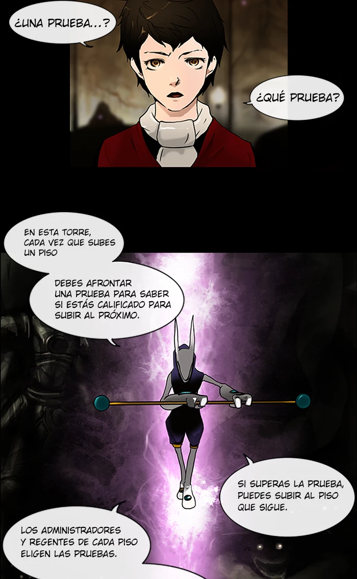 El irregular capítulo 2, página 32