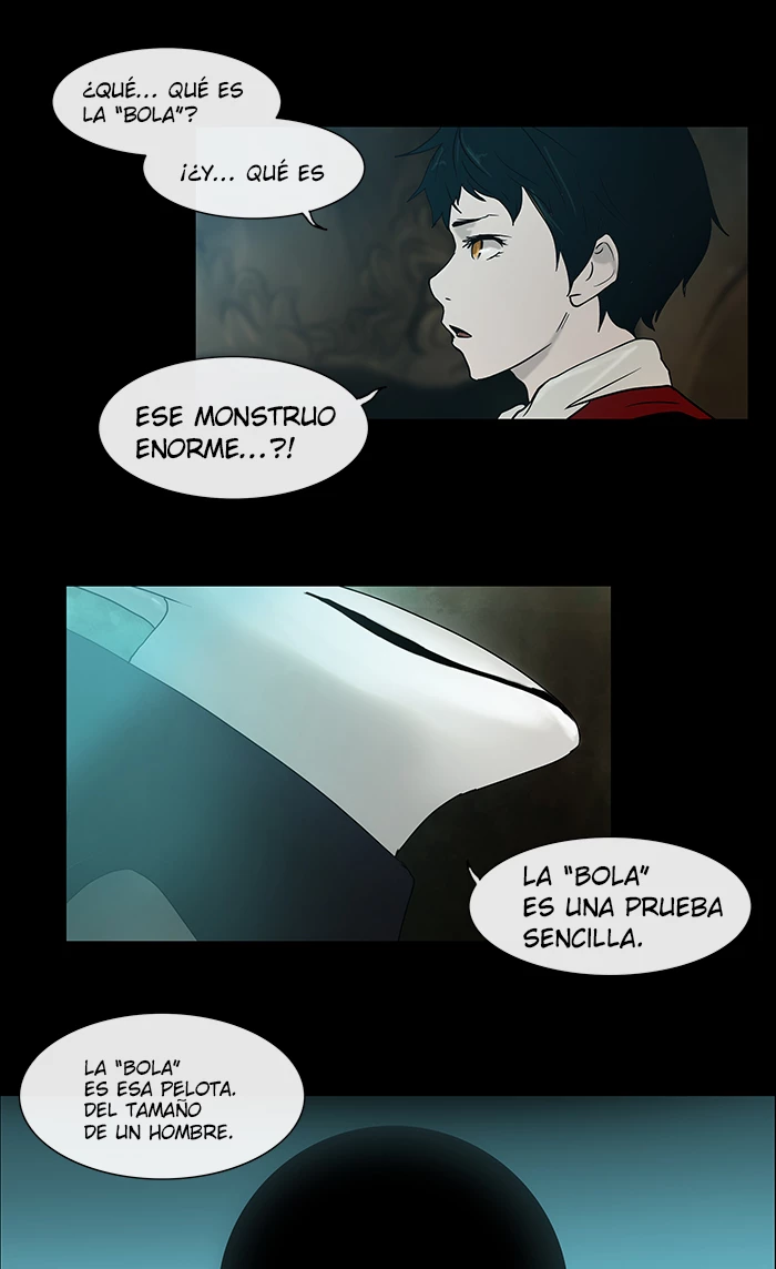 El irregular capítulo 2, página 37