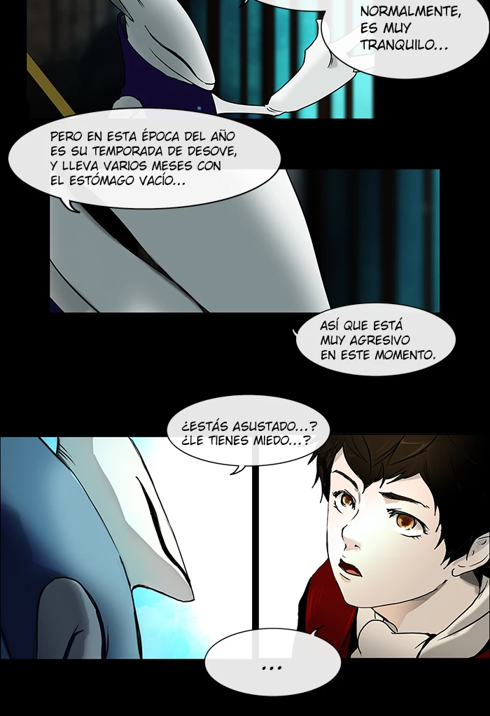 El irregular capítulo 2, página 40