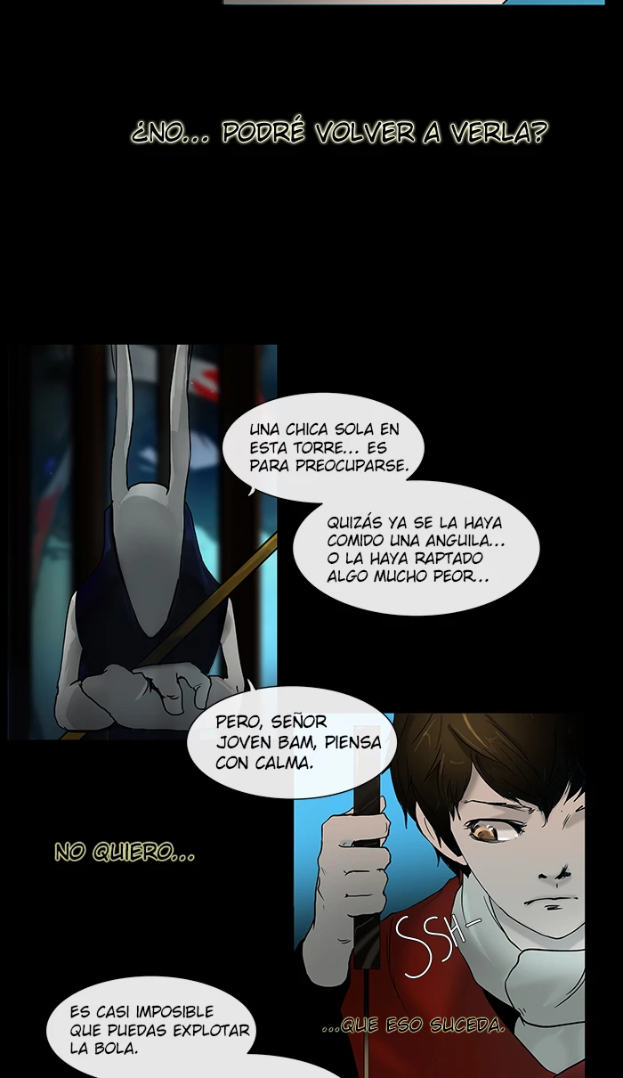 El irregular capítulo 2, página 42