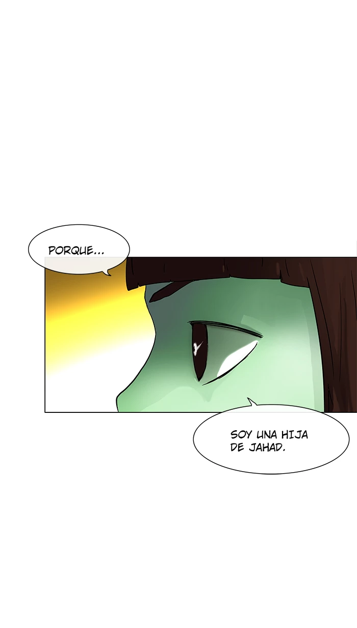 El irregular capítulo 20, página 10