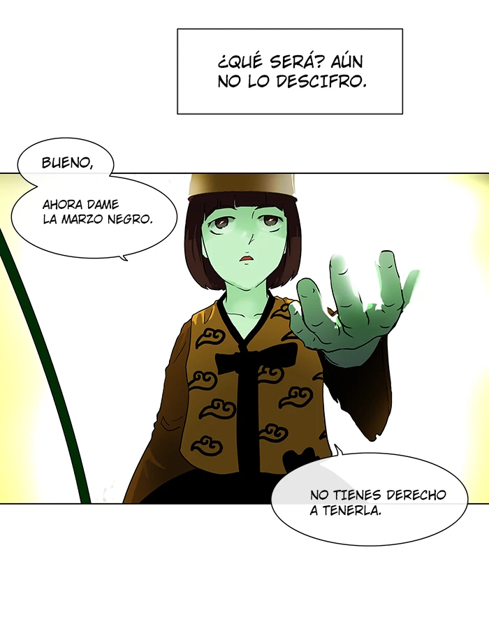 El irregular capítulo 20, página 19