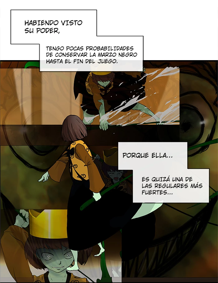 El irregular capítulo 20, página 40