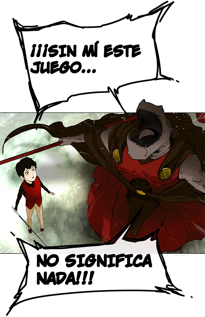El irregular capítulo 20, página 49