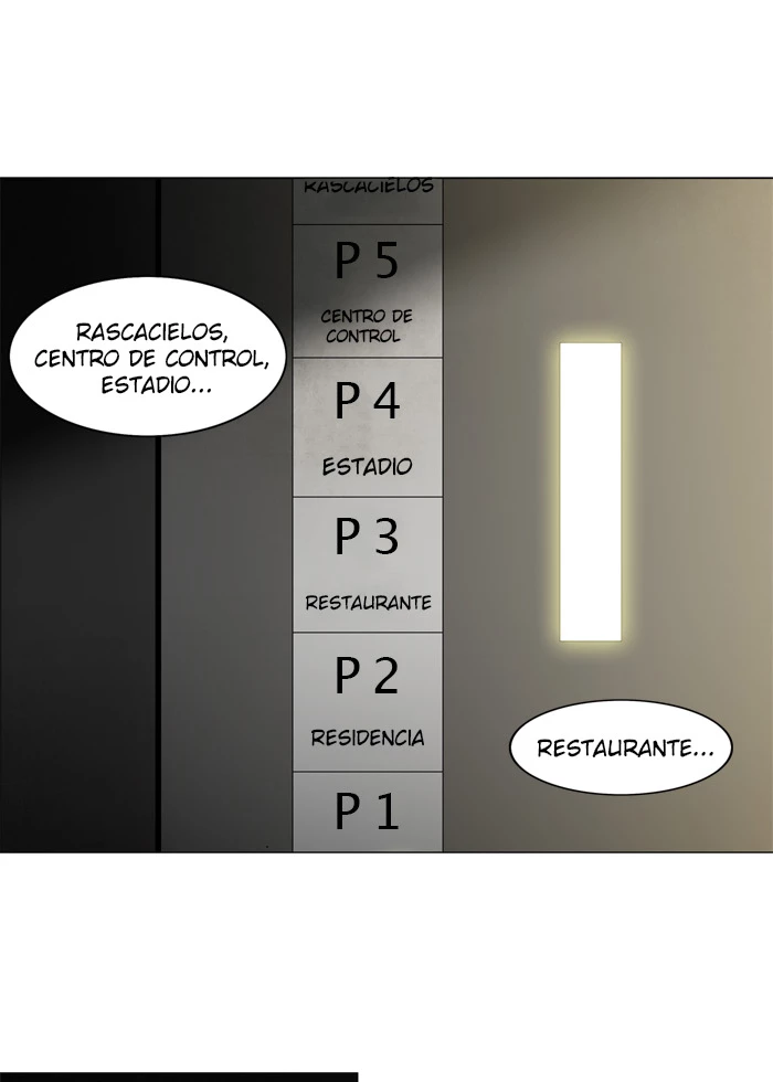 El irregular capítulo 200, página 1