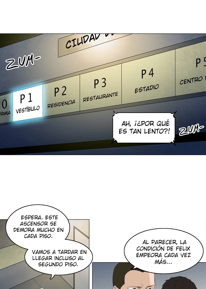 El irregular capítulo 200, página 9
