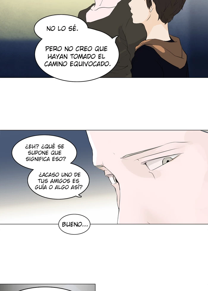 El irregular capítulo 200, página 11