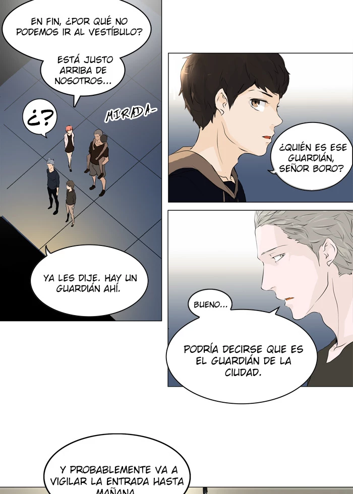 El irregular capítulo 200, página 12