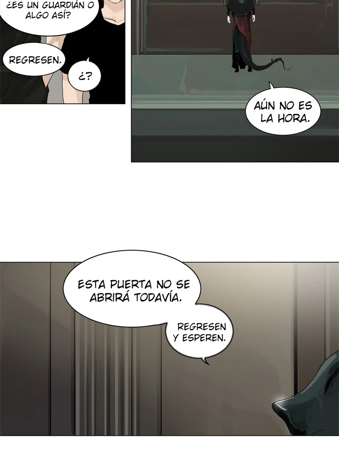 El irregular capítulo 200, página 19