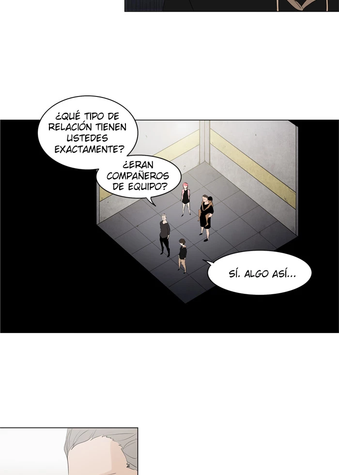 El irregular capítulo 200, página 27