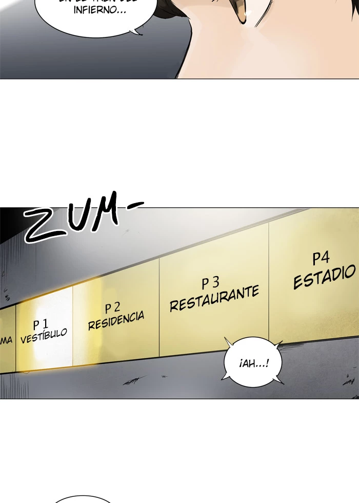 El irregular capítulo 200, página 30