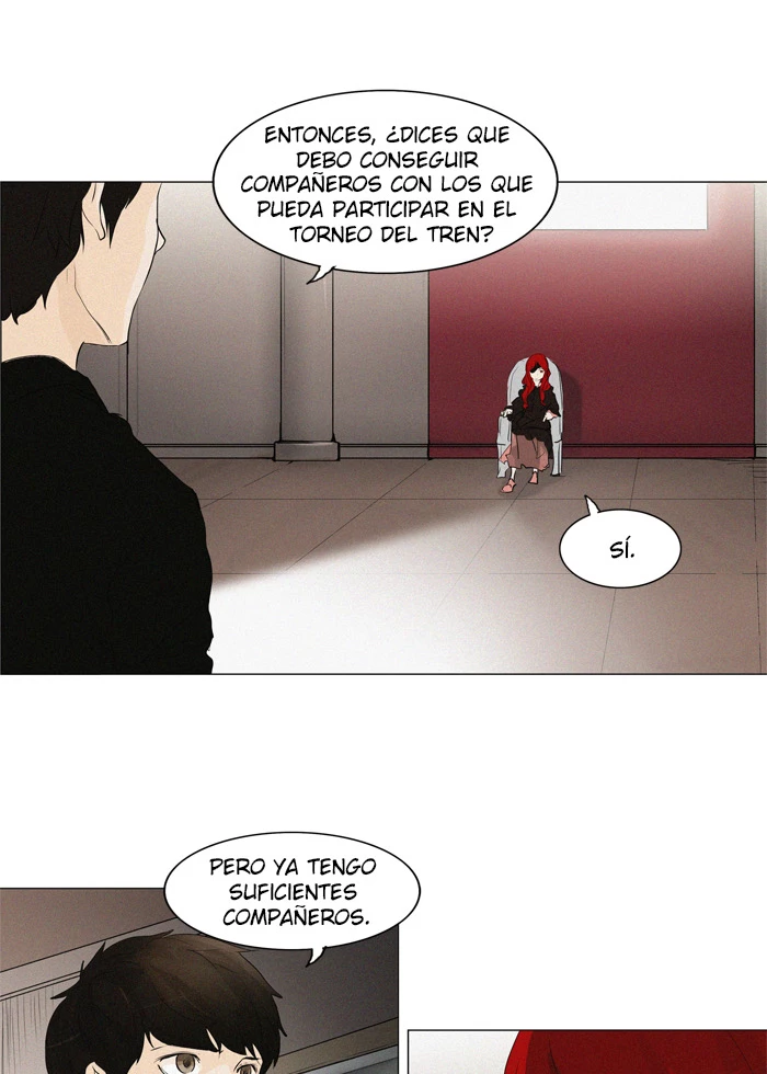 El irregular capítulo 200, página 32