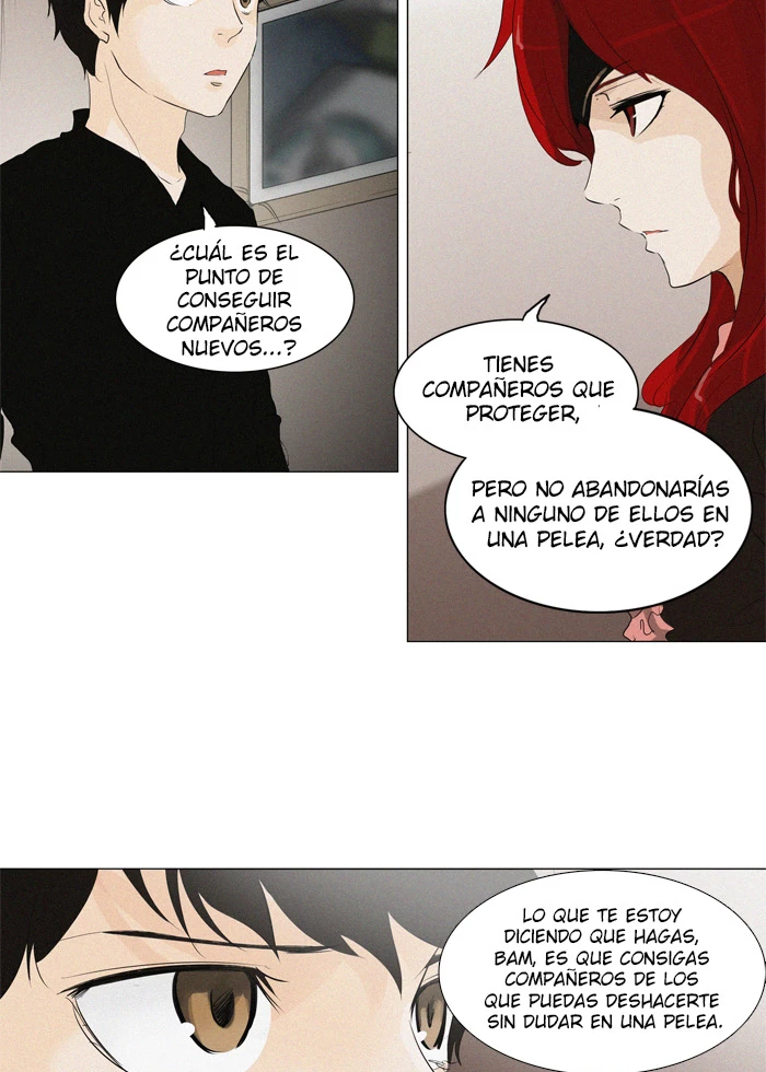 El irregular capítulo 200, página 33