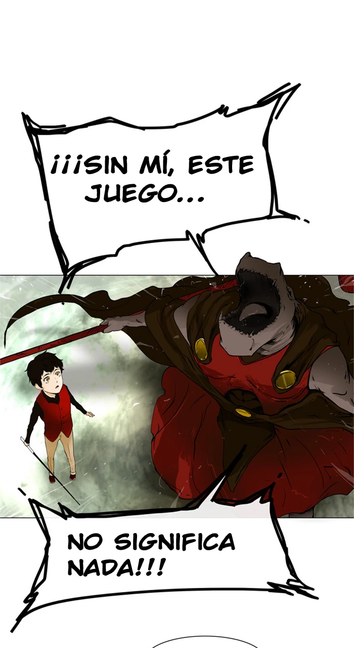 El irregular capítulo 21, página 1