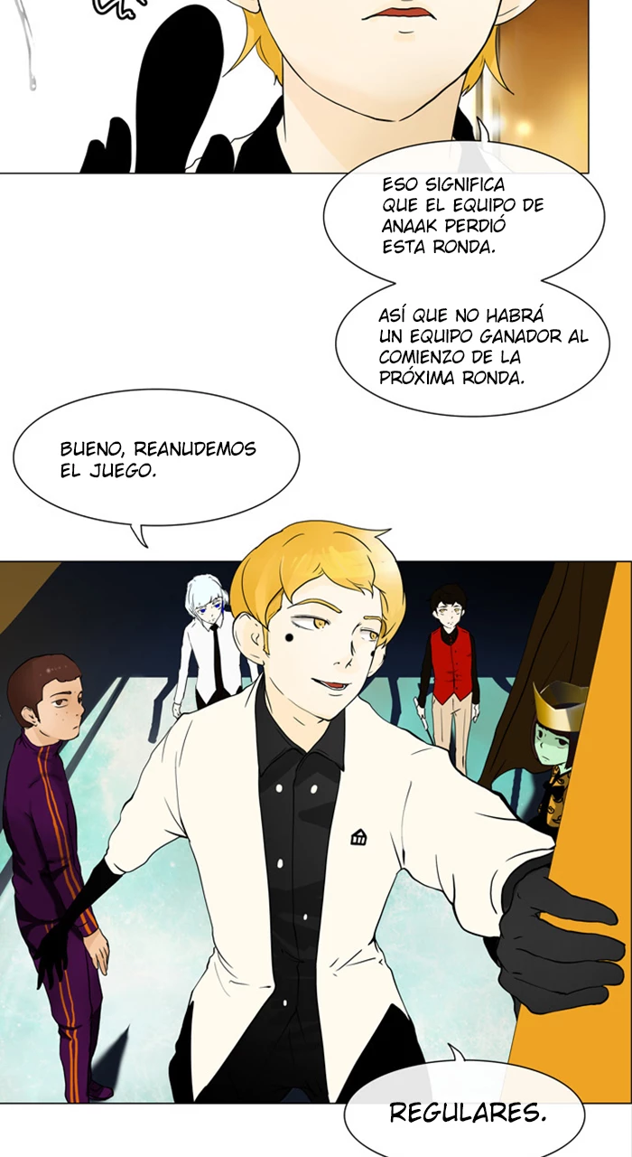 El irregular capítulo 21, página 5