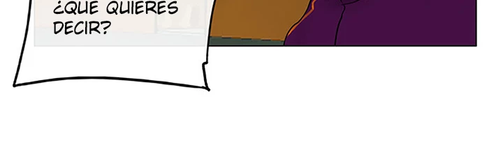 El irregular capítulo 21, página 20