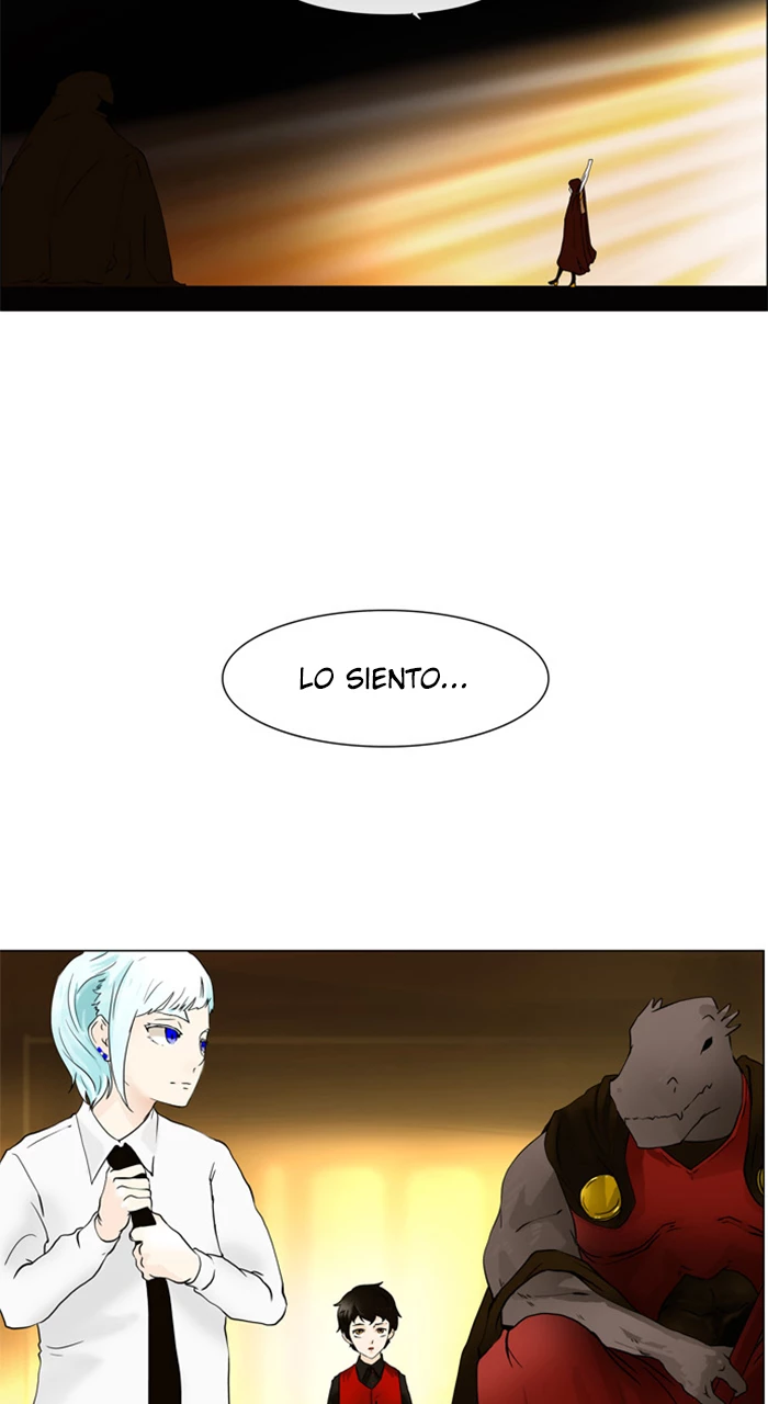El irregular capítulo 21, página 24