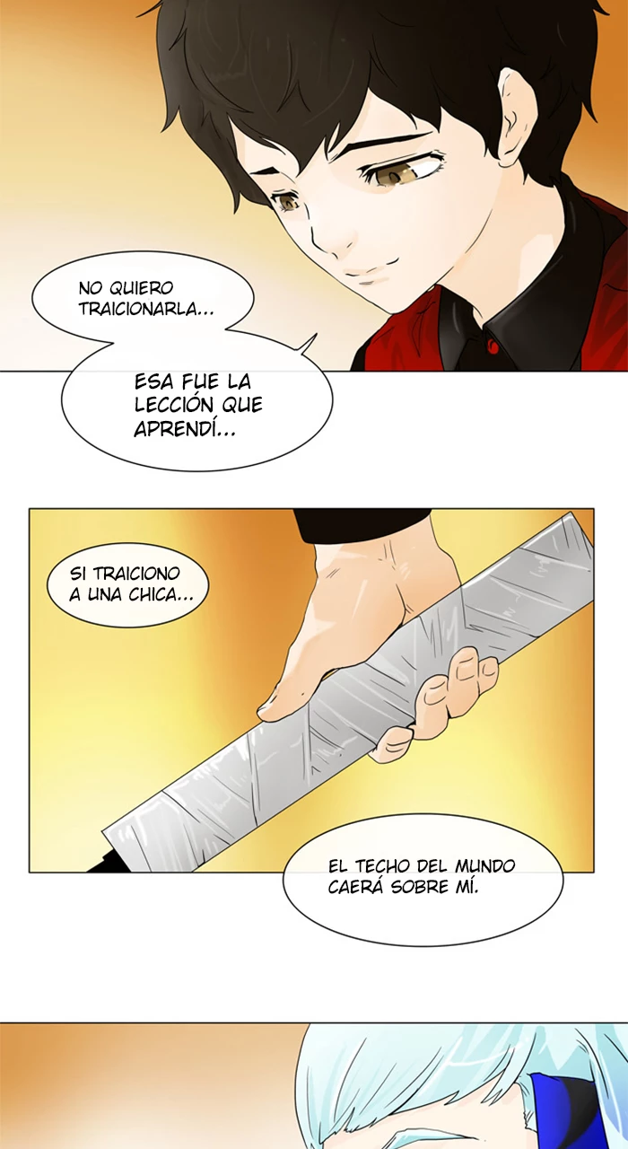 El irregular capítulo 21, página 30