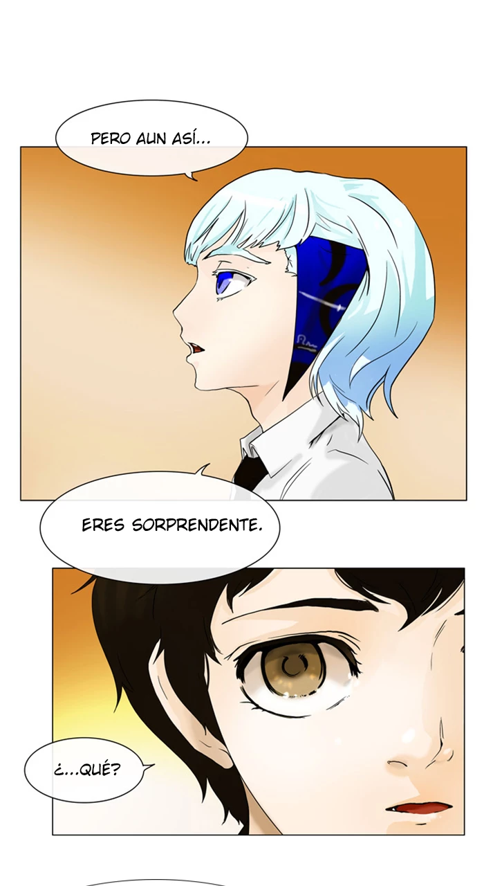 El irregular capítulo 21, página 34