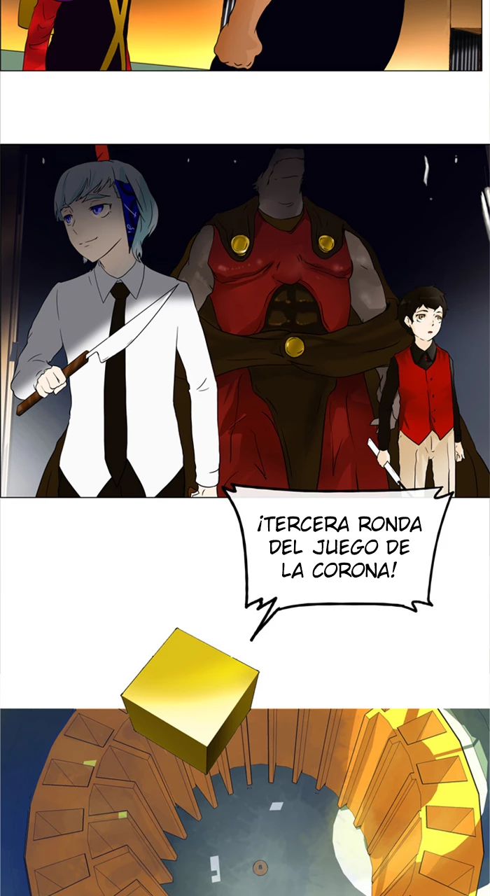 El irregular capítulo 21, página 39