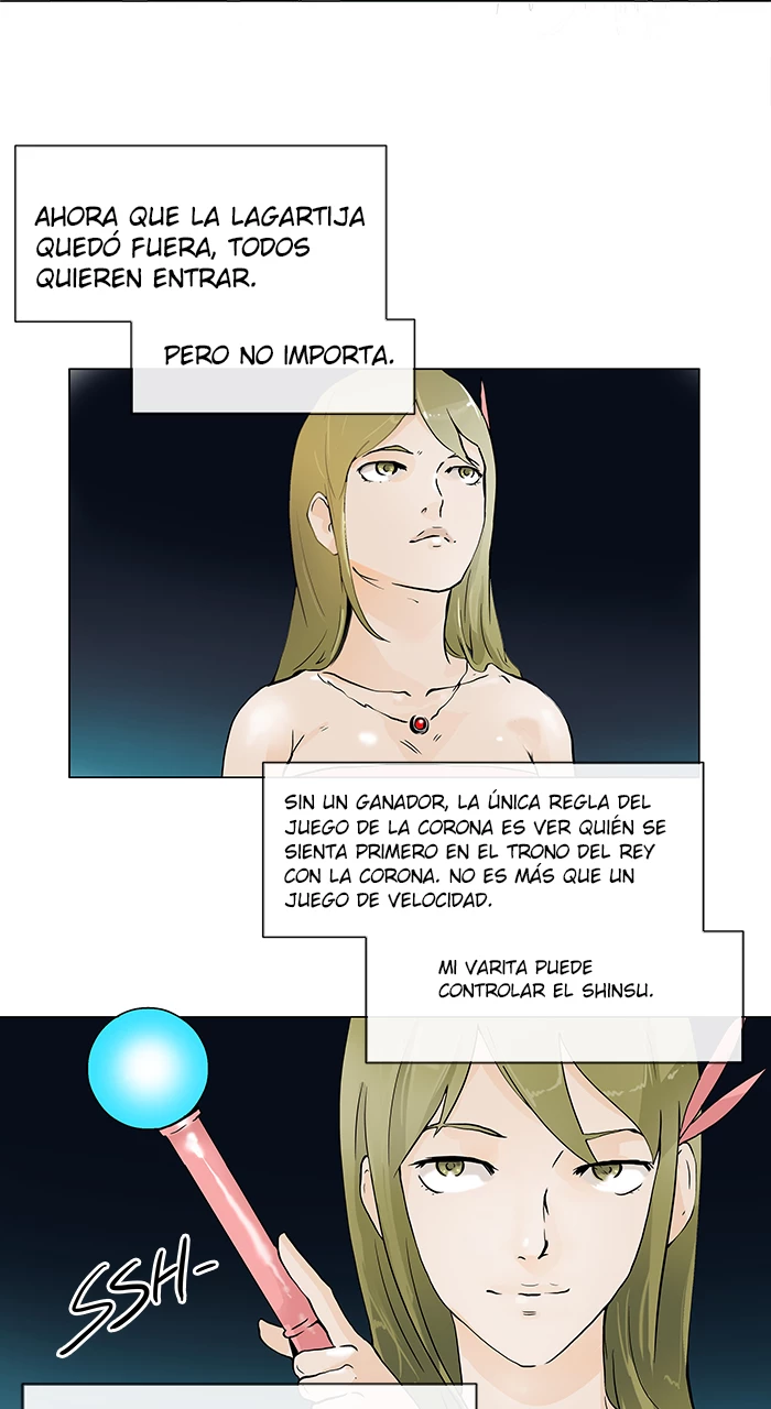 El irregular capítulo 22, página 3