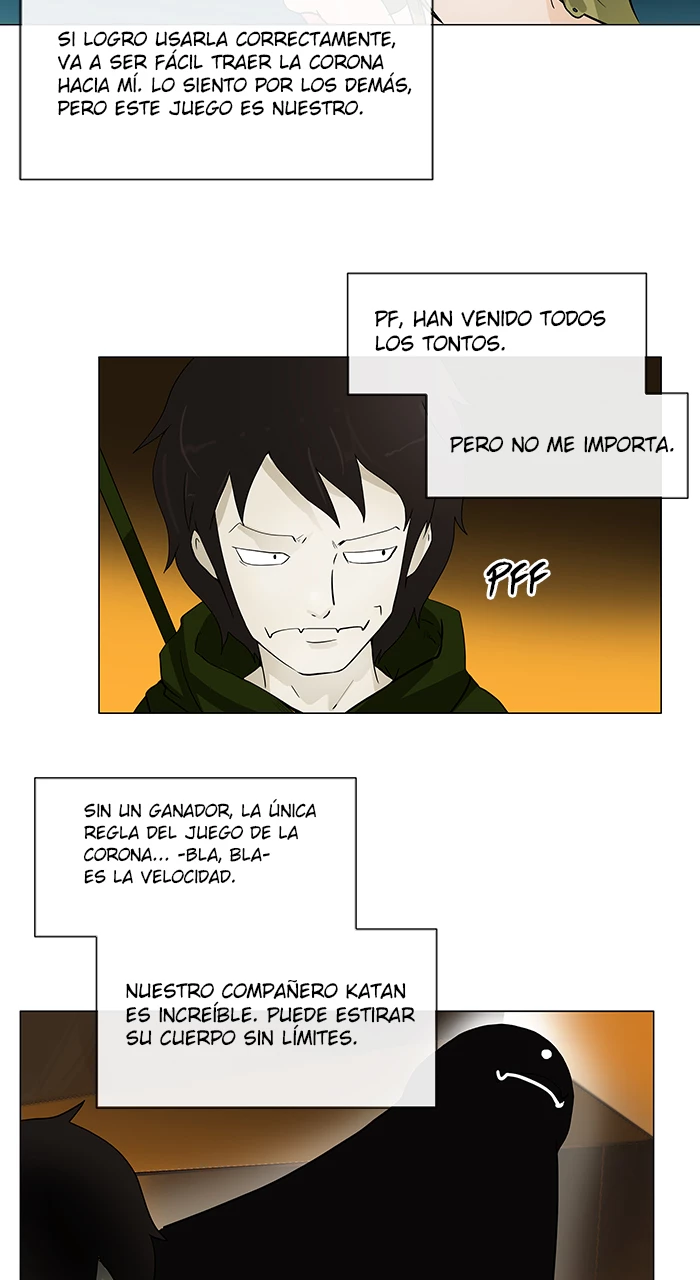 El irregular capítulo 22, página 4