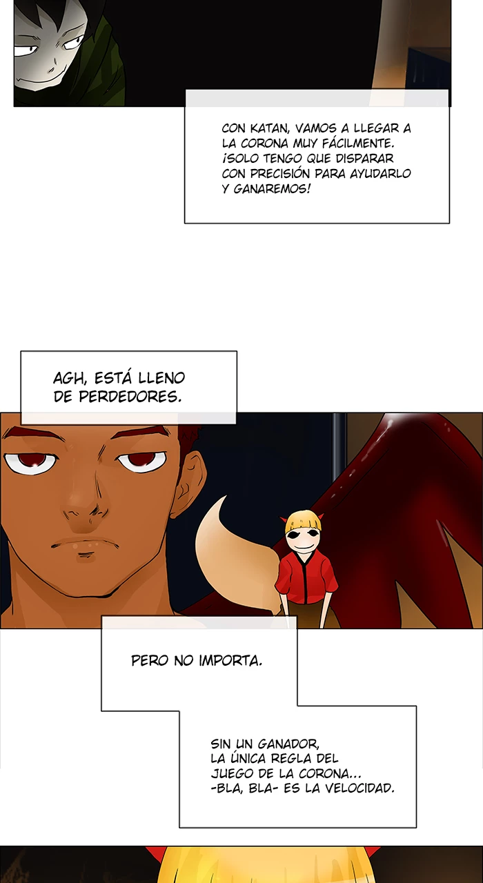 El irregular capítulo 22, página 5