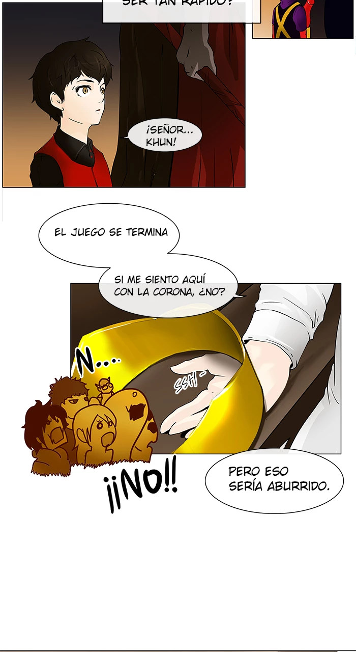 El irregular capítulo 22, página 11