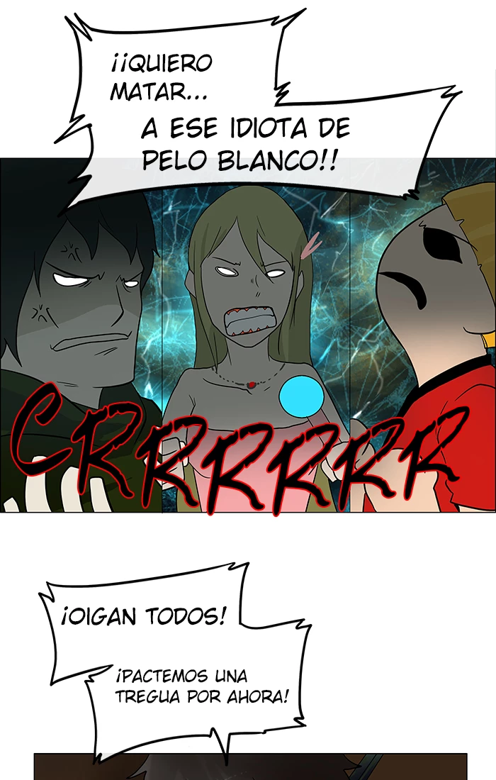 El irregular capítulo 22, página 29