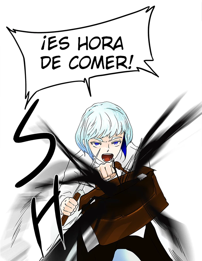 El irregular capítulo 23, página 8