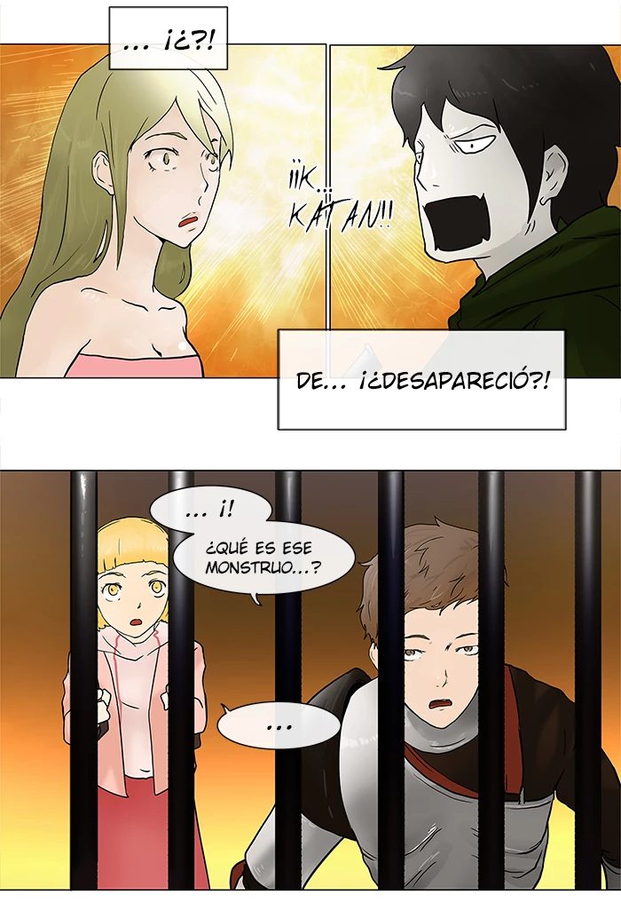 El irregular capítulo 23, página 10