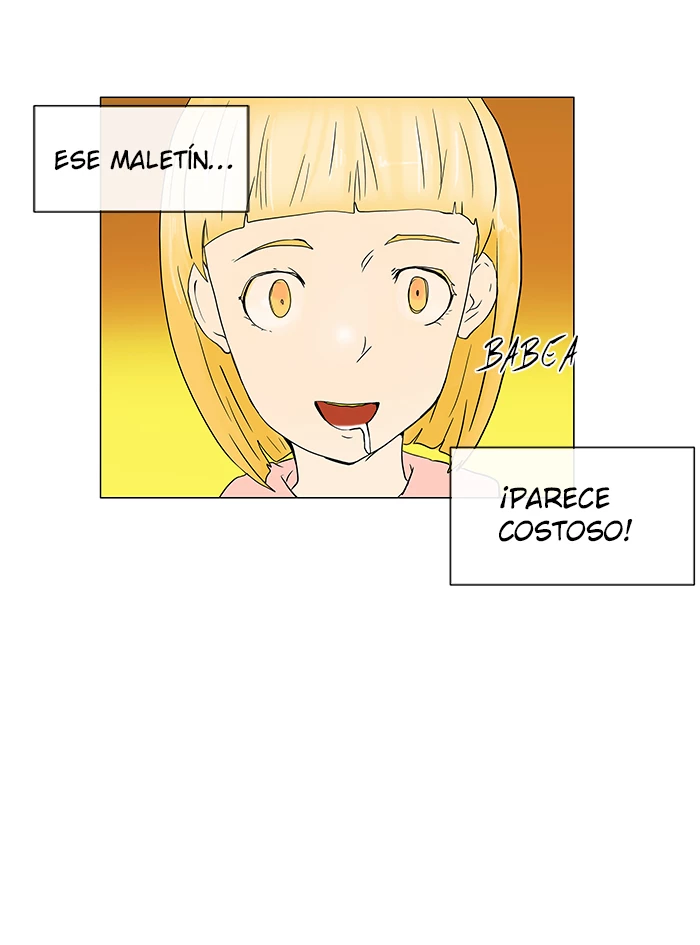 El irregular capítulo 23, página 11