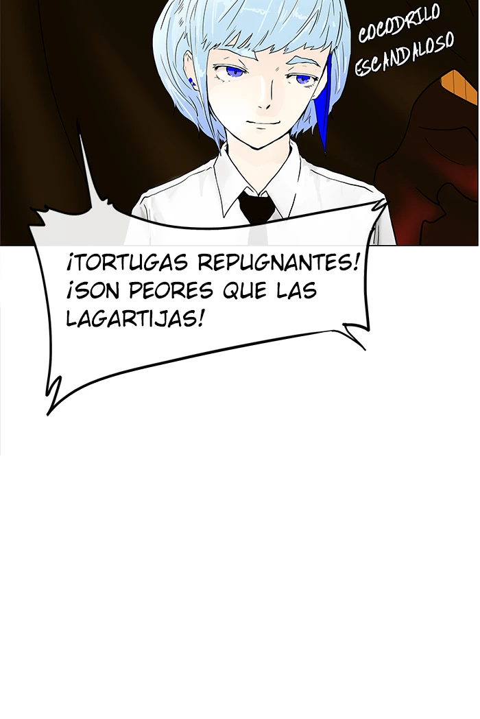 El irregular capítulo 23, página 41