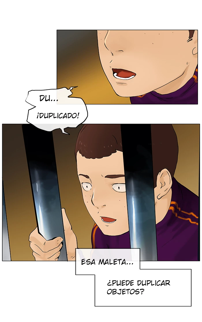 El irregular capítulo 24, página 2