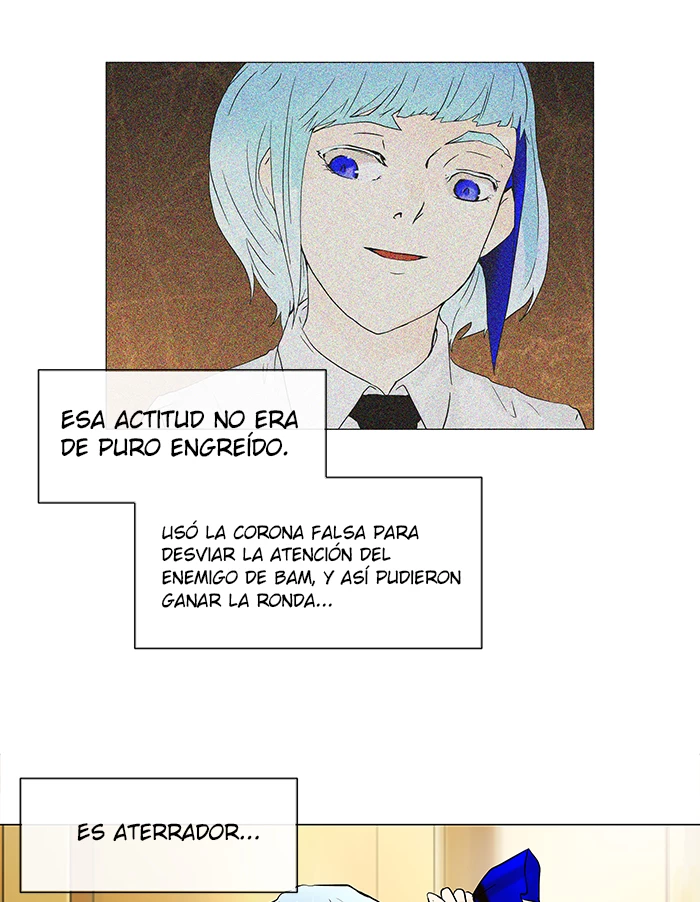 El irregular capítulo 24, página 4