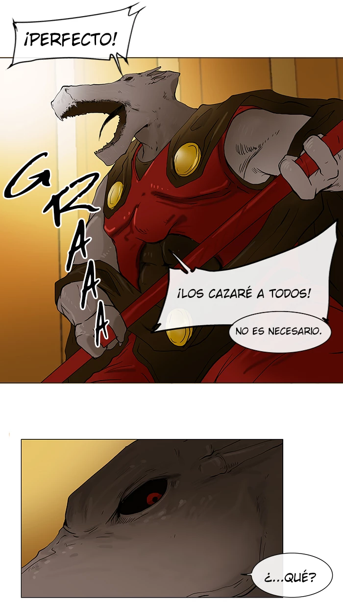 El irregular capítulo 24, página 11