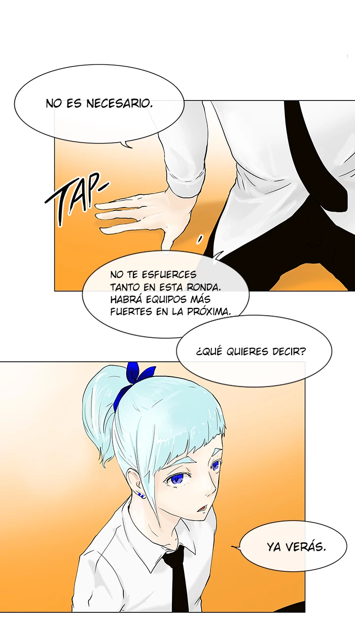 El irregular capítulo 24, página 12