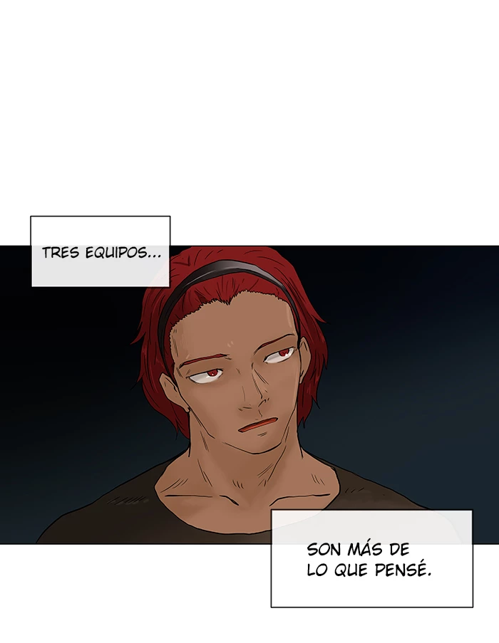 El irregular capítulo 24, página 13