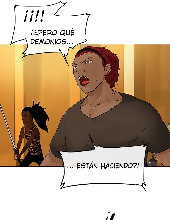 El irregular capítulo 24, página 21