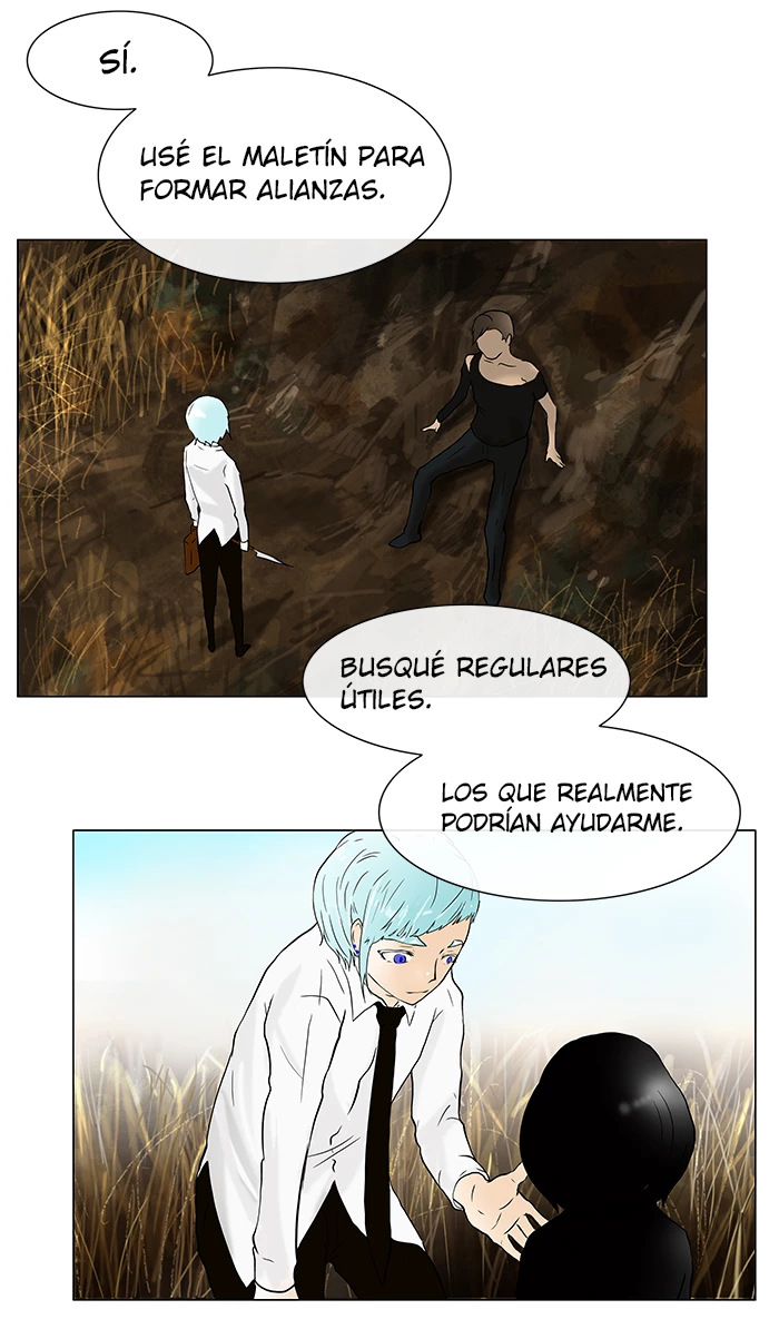 El irregular capítulo 24, página 27